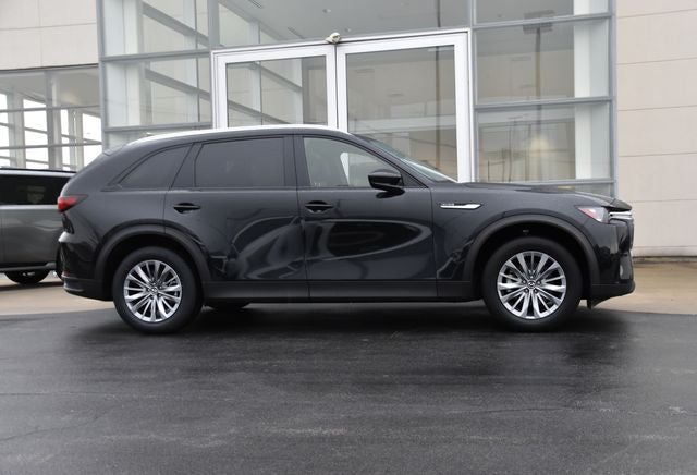 2025 Mazda Mazda CX-90 3.3 Turbo Preferred