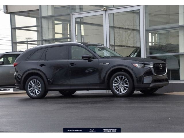 2025 Mazda Mazda CX-90 3.3 Turbo Preferred