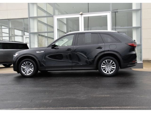 2025 Mazda Mazda CX-90 3.3 Turbo Preferred