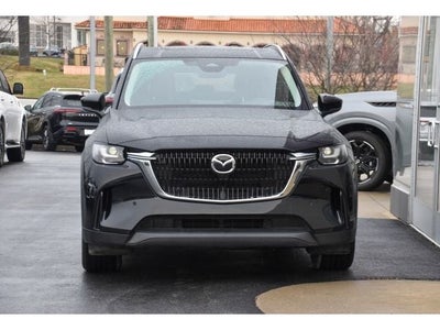 2025 Mazda Mazda CX-90 3.3 Turbo Preferred