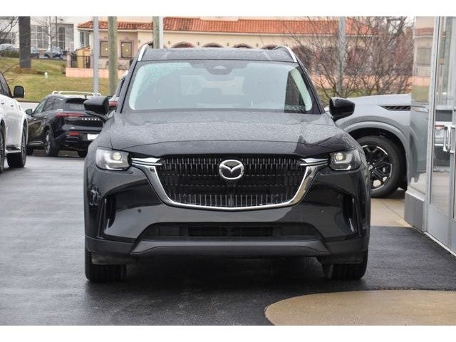 2025 Mazda Mazda CX-90 3.3 Turbo Preferred