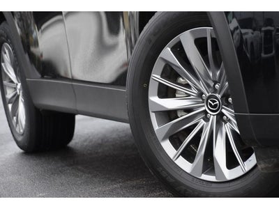 2025 Mazda Mazda CX-90 3.3 Turbo Preferred