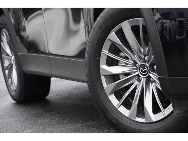 2025 Mazda Mazda CX-90 3.3 Turbo Preferred