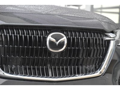 2025 Mazda Mazda CX-90 3.3 Turbo Preferred