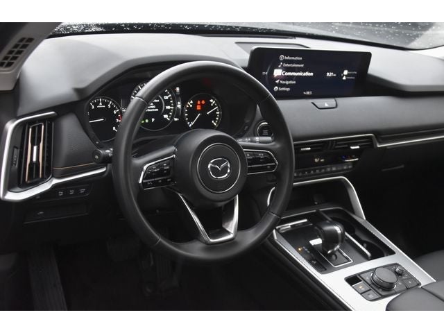2025 Mazda Mazda CX-90 3.3 Turbo Preferred