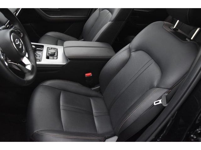 2025 Mazda Mazda CX-90 3.3 Turbo Preferred