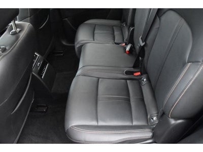 2025 Mazda Mazda CX-90 3.3 Turbo Preferred