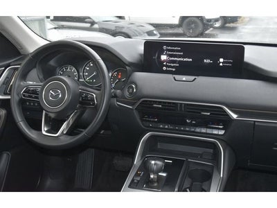 2025 Mazda Mazda CX-90 3.3 Turbo Preferred