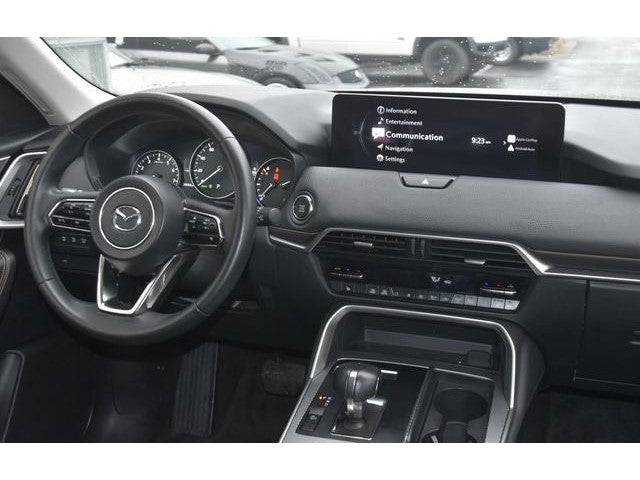 2025 Mazda Mazda CX-90 3.3 Turbo Preferred