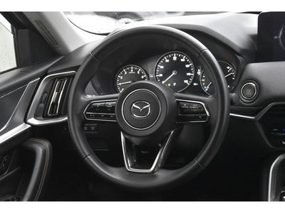 2025 Mazda Mazda CX-90 3.3 Turbo Preferred