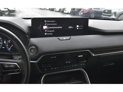 2025 Mazda Mazda CX-90 3.3 Turbo Preferred