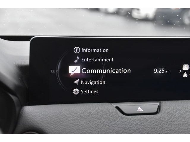 2025 Mazda Mazda CX-90 3.3 Turbo Preferred