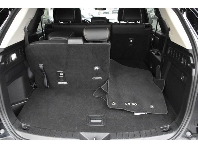 2025 Mazda Mazda CX-90 3.3 Turbo Preferred