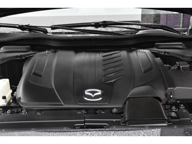 2025 Mazda Mazda CX-90 3.3 Turbo Preferred