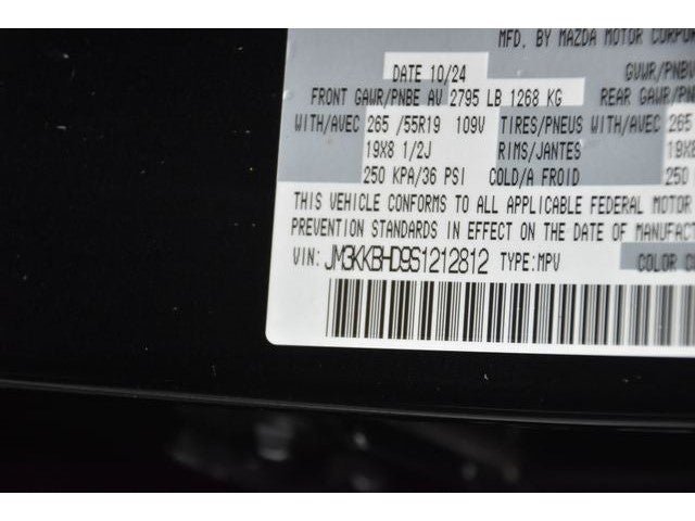 2025 Mazda Mazda CX-90 3.3 Turbo Preferred