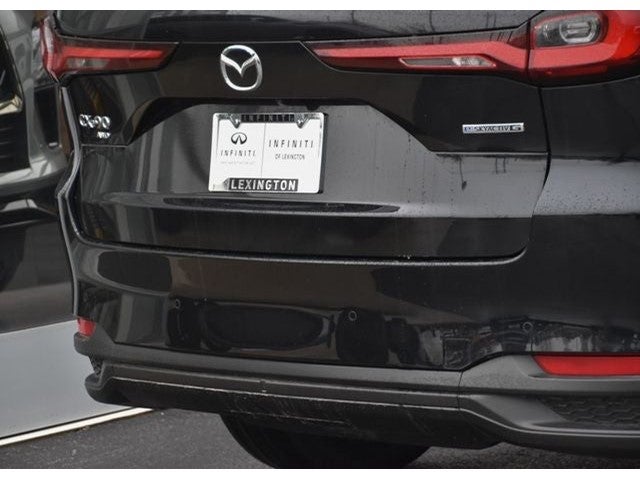 2025 Mazda Mazda CX-90 3.3 Turbo Preferred