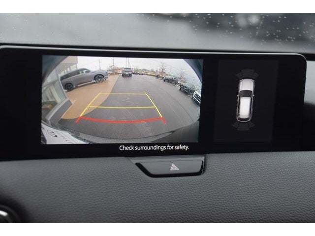 2025 Mazda Mazda CX-90 3.3 Turbo Preferred