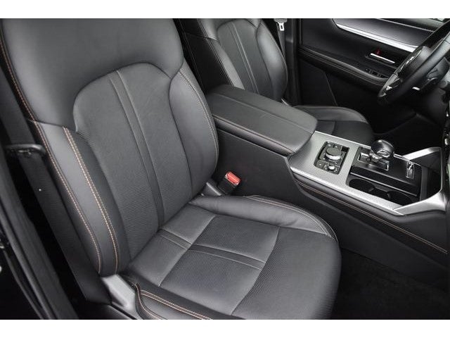 2025 Mazda Mazda CX-90 3.3 Turbo Preferred