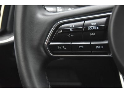 2025 Mazda Mazda CX-90 3.3 Turbo Preferred