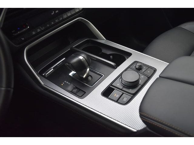 2025 Mazda Mazda CX-90 3.3 Turbo Preferred