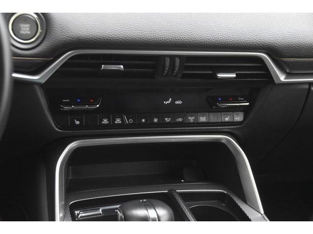 2025 Mazda Mazda CX-90 3.3 Turbo Preferred