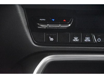 2025 Mazda Mazda CX-90 3.3 Turbo Preferred