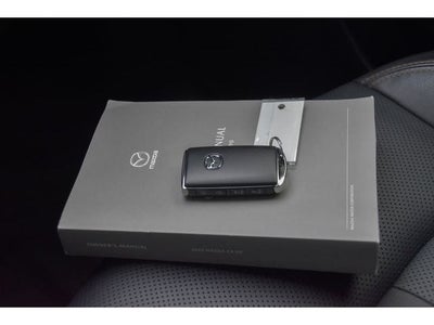 2025 Mazda Mazda CX-90 3.3 Turbo Preferred