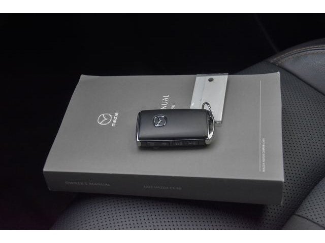 2025 Mazda Mazda CX-90 3.3 Turbo Preferred