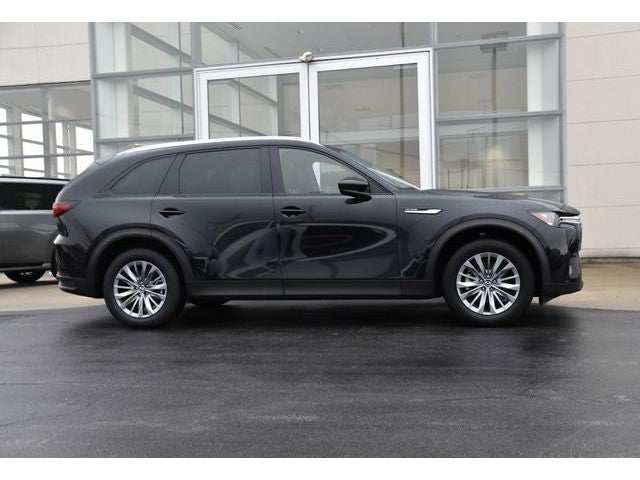 2025 Mazda Mazda CX-90 3.3 Turbo Preferred