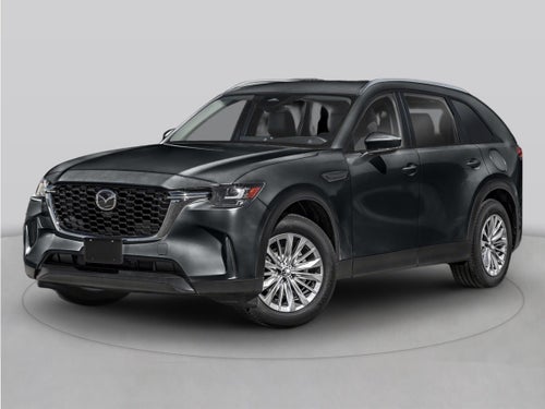 2026 Mazda Mazda CX-90 3.3 Turbo Premium