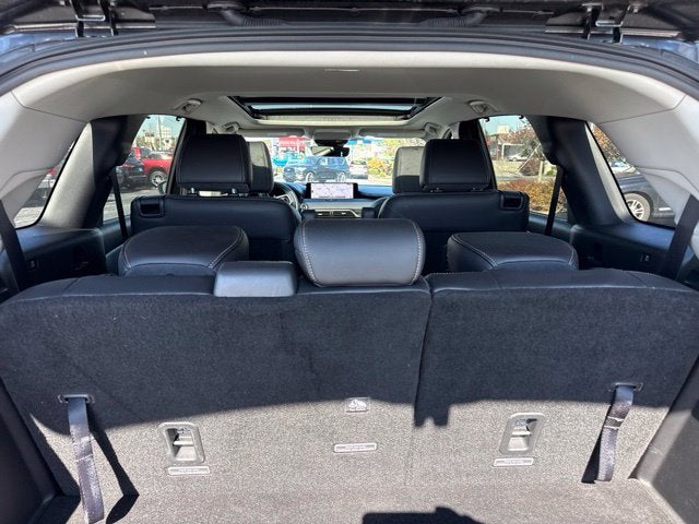 2026 Mazda Mazda CX-90 3.3 Turbo Premium