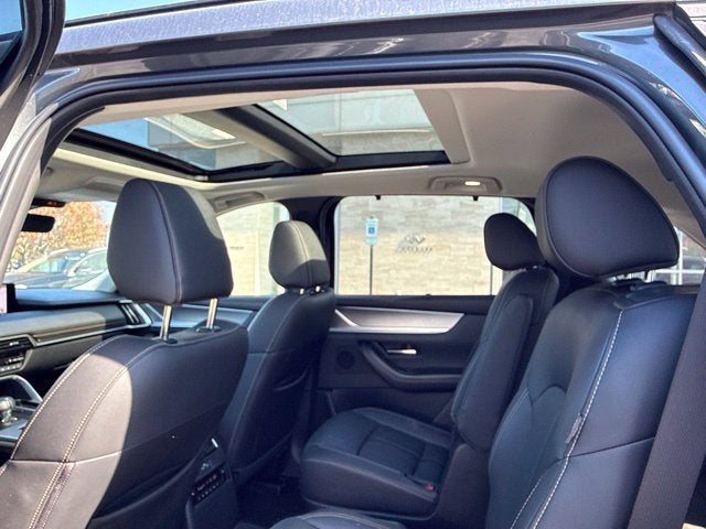 2026 Mazda Mazda CX-90 3.3 Turbo Premium