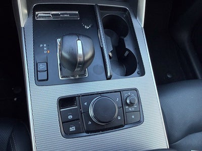 2026 Mazda Mazda CX-90 3.3 Turbo Premium