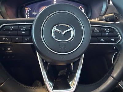 2026 Mazda Mazda CX-90 3.3 Turbo Premium