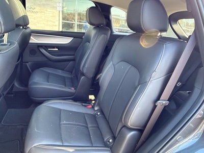 2026 Mazda Mazda CX-90 3.3 Turbo Premium