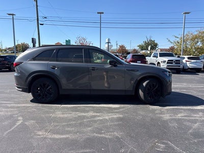 2026 Mazda Mazda CX-90 3.3 Turbo Premium