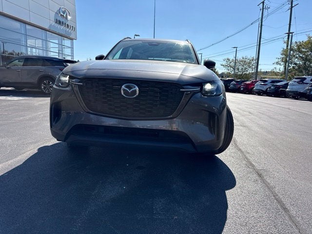 2026 Mazda Mazda CX-90 3.3 Turbo Premium