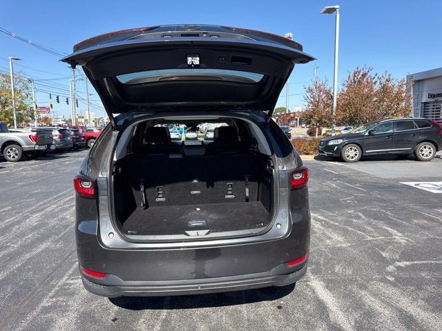 2026 Mazda Mazda CX-90 3.3 Turbo Premium