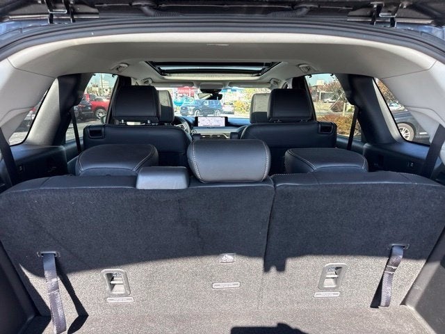 2026 Mazda Mazda CX-90 3.3 Turbo Premium
