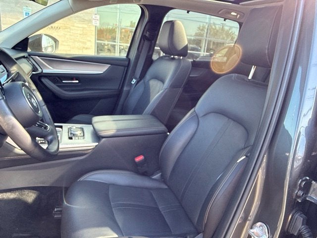 2026 Mazda Mazda CX-90 3.3 Turbo Premium