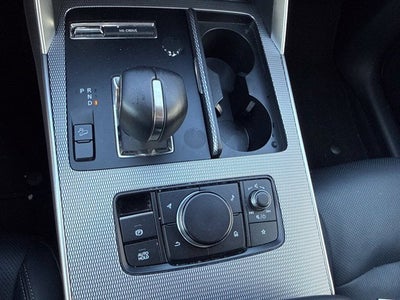2026 Mazda Mazda CX-90 3.3 Turbo Premium