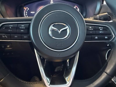 2026 Mazda Mazda CX-90 3.3 Turbo Premium