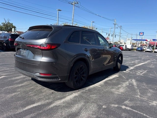 2026 Mazda Mazda CX-90 3.3 Turbo Premium