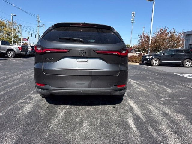 2026 Mazda Mazda CX-90 3.3 Turbo Premium