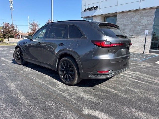 2026 Mazda Mazda CX-90 3.3 Turbo Premium