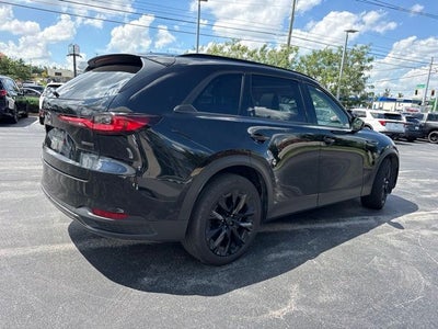2026 Mazda Mazda CX-90 3.3 Turbo Premium