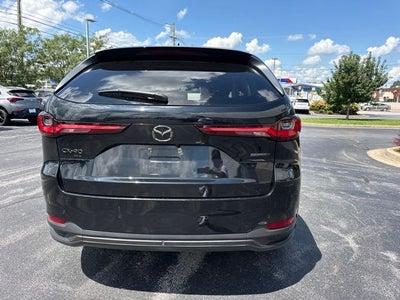 2026 Mazda Mazda CX-90 3.3 Turbo Premium