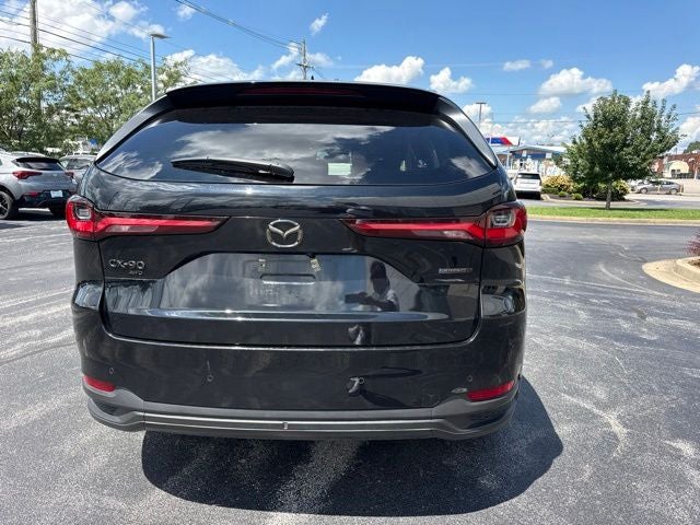 2026 Mazda Mazda CX-90 3.3 Turbo Premium