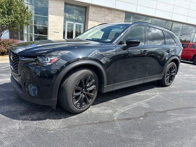 2026 Mazda Mazda CX-90 3.3 Turbo Premium