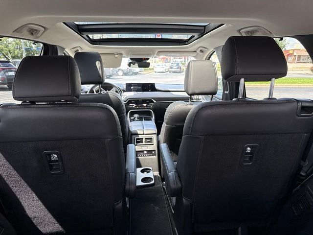 2026 Mazda Mazda CX-90 3.3 Turbo Premium